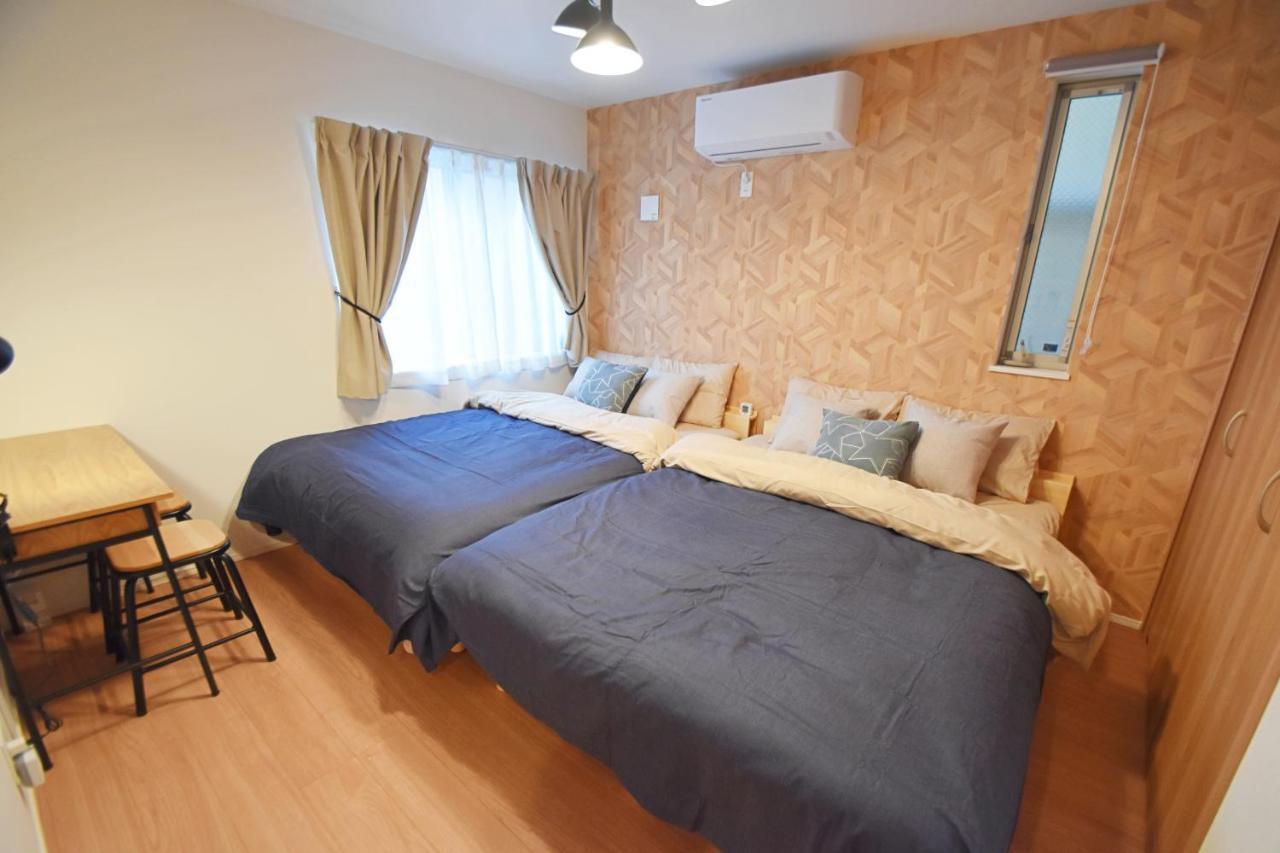Finoa Residential Asakusa/oshiage Skytree * Tokio