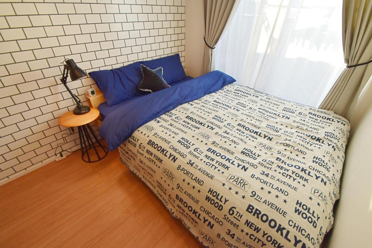 Finoa Residential Asakusa/oshiage Skytree Apartament *