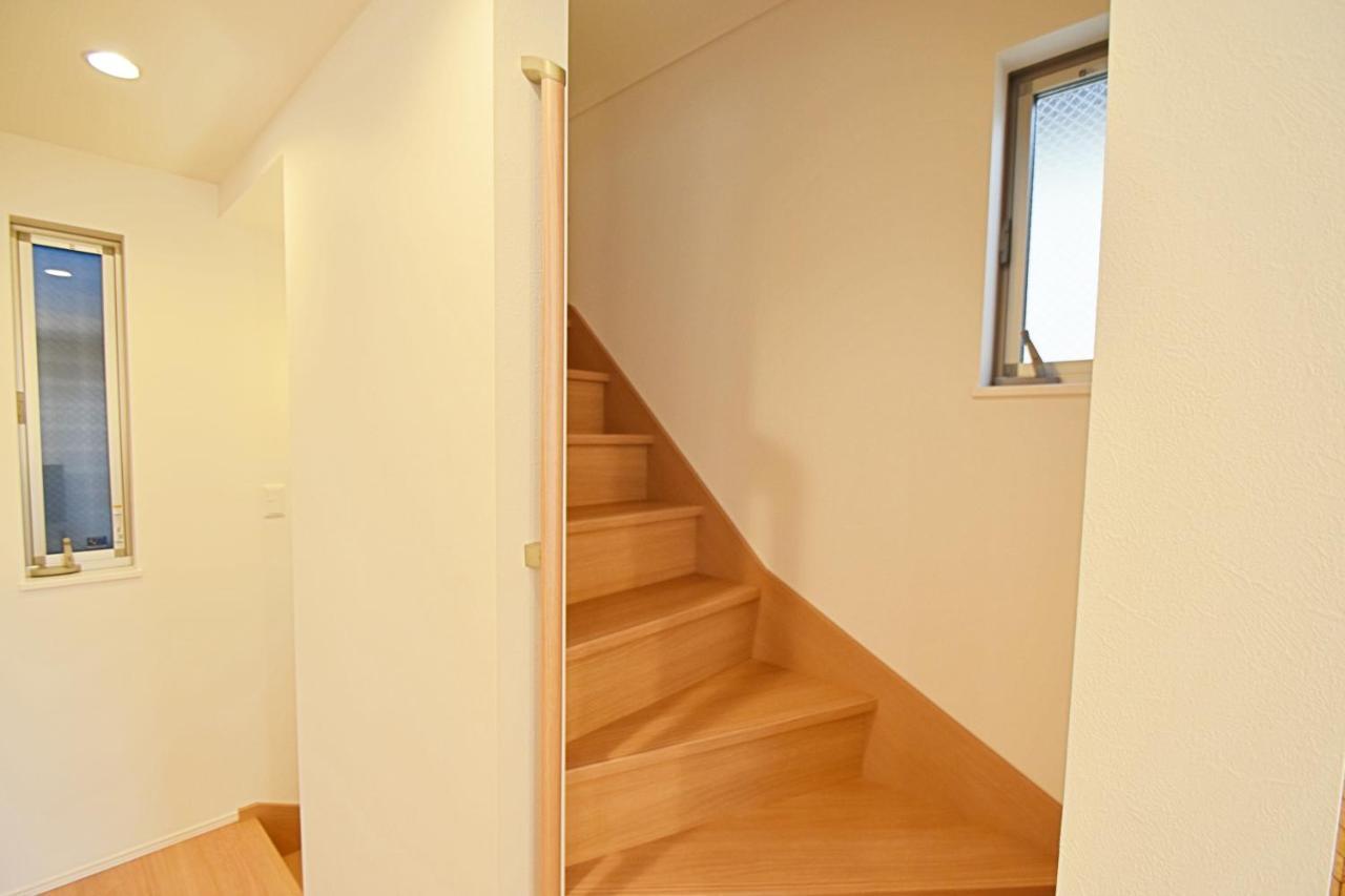 Finoa Residential Asakusa/oshiage Skytree Apartament *