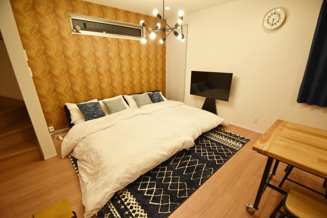 Finoa Residential Asakusa/oshiage Skytree Tokio